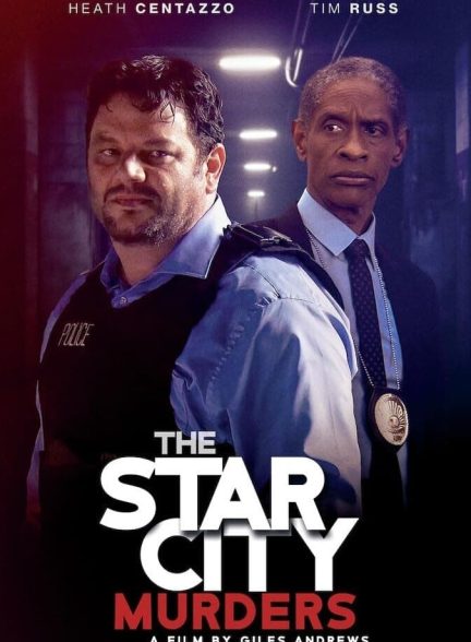 دانلود فیلم The Star City Murders جنایات در شهر ستارگان