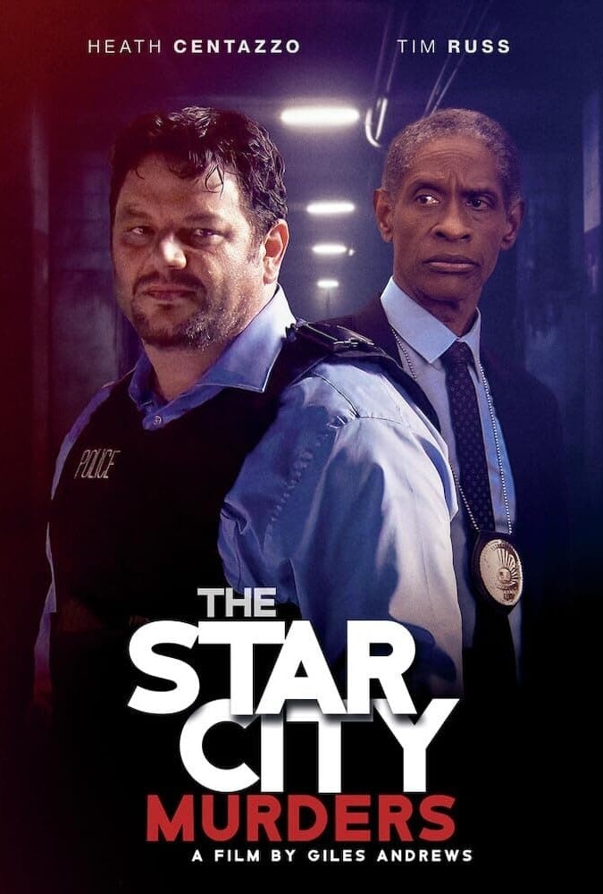 دانلود فیلم The Star City Murders جنایات در شهر ستارگان