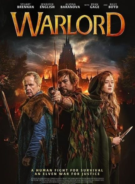 دانلود فیلم Warlord جنگاوری