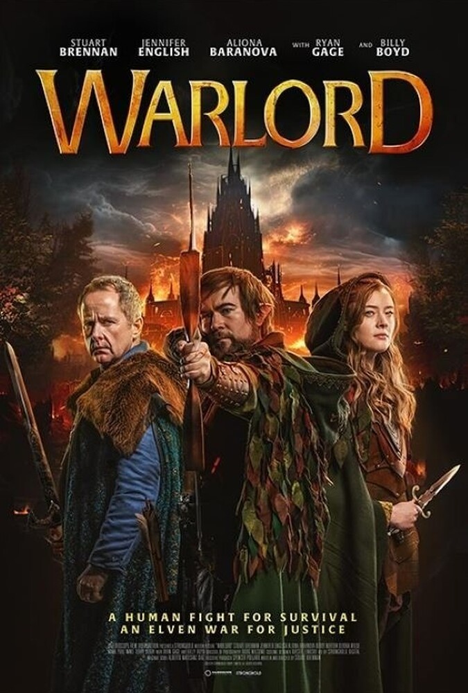 دانلود فیلم Warlord جنگاوری