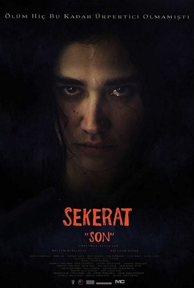 دانلود فیلم Sekerat “Son” آخرین نقاشی