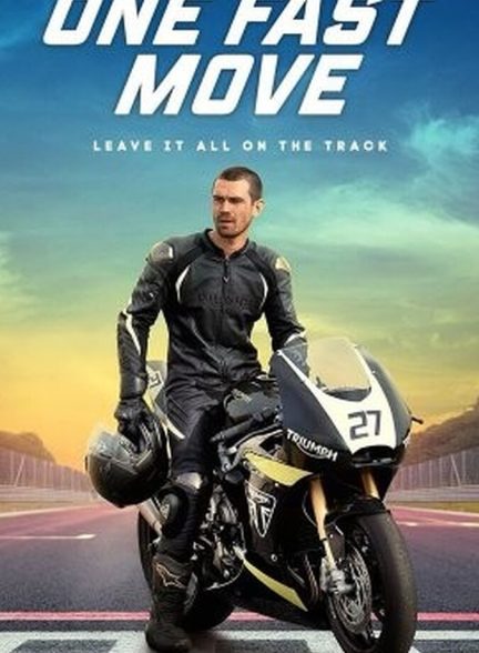 دانلود فیلم One Fast Move یک حرکت سریع