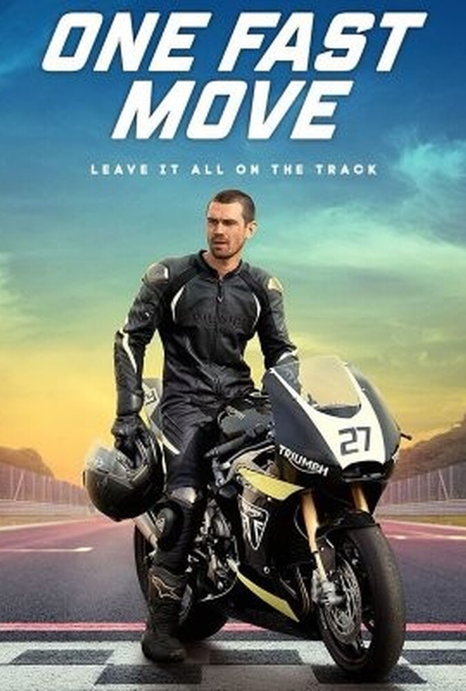 دانلود فیلم One Fast Move یک حرکت سریع