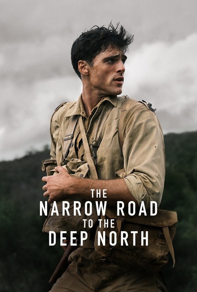 دانلود سریال The Narrow Road to the Deep North جاده باریک به عمق شمال