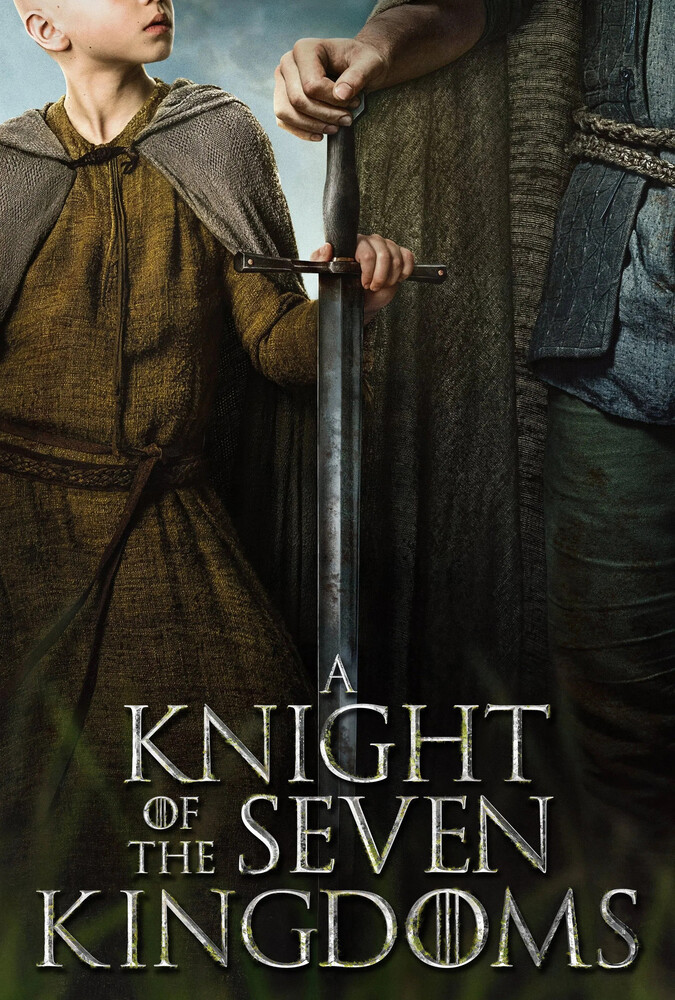 دانلود سریال A Knight of the Seven Kingdoms شوالیه هفت پادشاهی