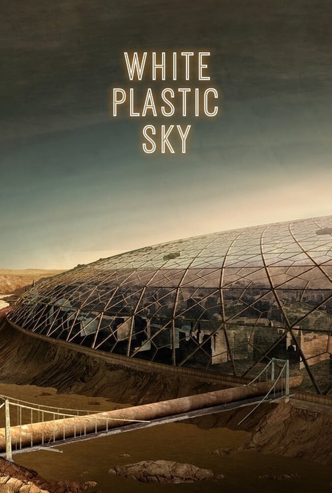 دانلود فیلم White Plastic Sky آسمان سفید پلاستیکی