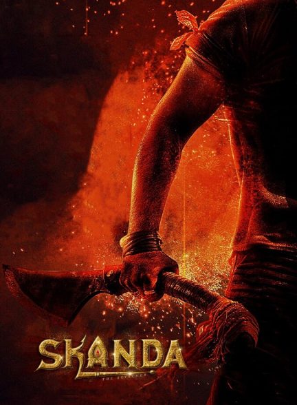 دانلود فیلم Skanda اسکاندا