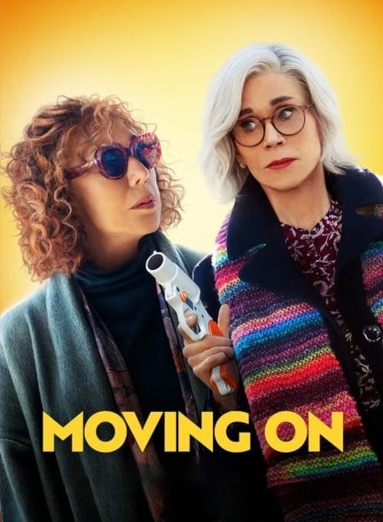 دانلود فیلم Moving On پشت سر گذاشتن