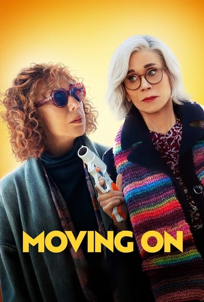 دانلود فیلم Moving On پشت سر گذاشتن