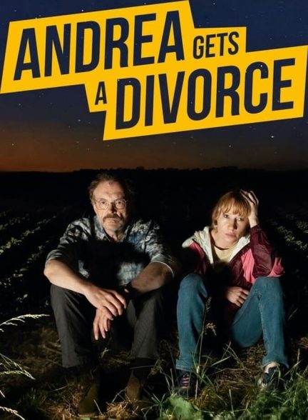 دانلود فیلم Andrea Gets a Divorce آندریا طلاق می‌گیرد