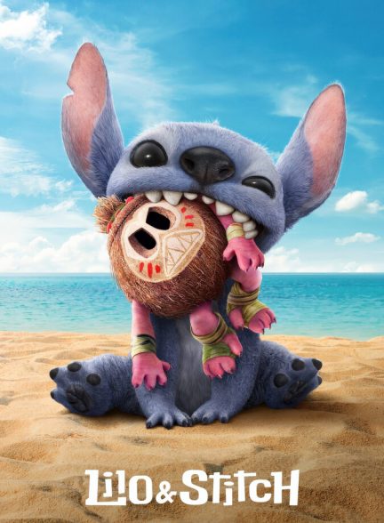 دانلود فیلم Lilo & Stitch لیلو و استیچ