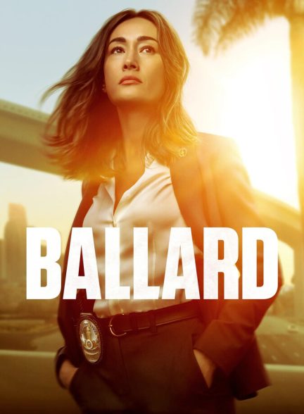 دانلود سریال Ballard بالارد