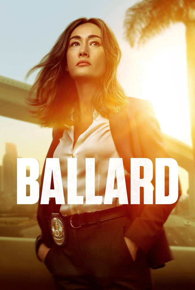 دانلود سریال Ballard بالارد