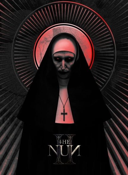 دانلود فیلم The Nun II راهبه ۲