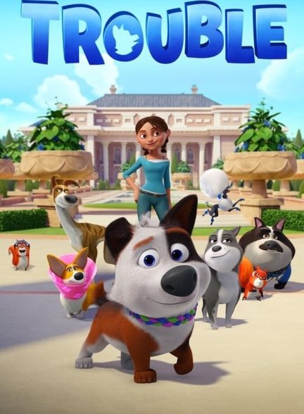 دانلود فیلم Trouble ترابل