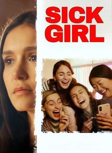 دانلود فیلم Sick Girl دختر خفن