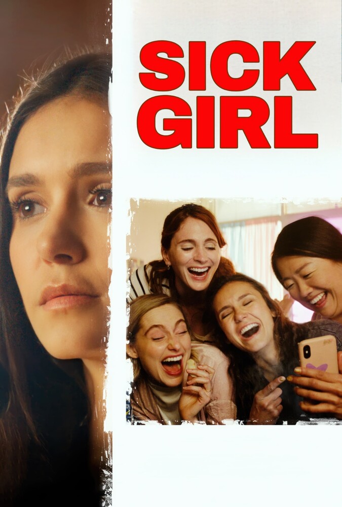 دانلود فیلم Sick Girl دختر خفن