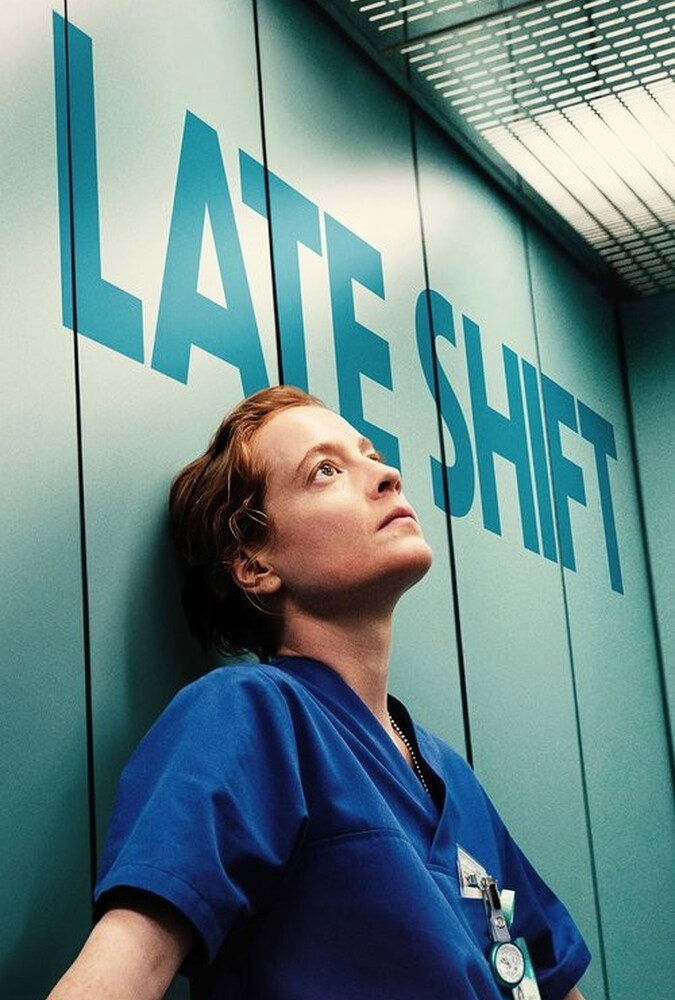 دانلود فیلم Late Shift شیفت آخر