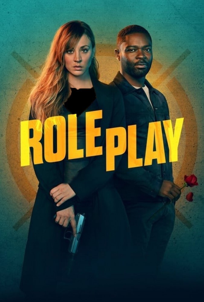 دانلود فیلم Role Play نقش بازی کردن