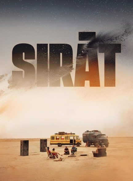 دانلود فیلم Sirāt سیرت