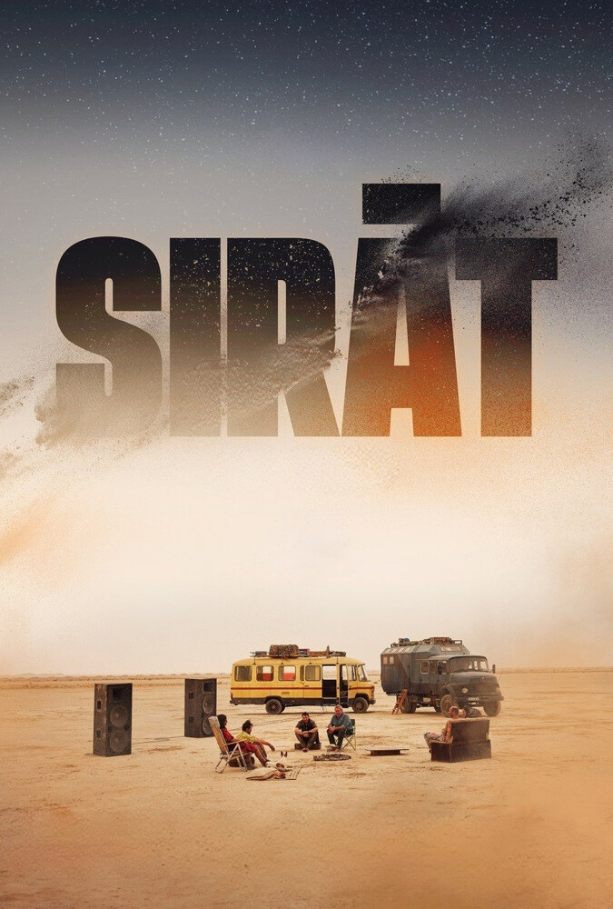 دانلود فیلم Sirāt سیرت