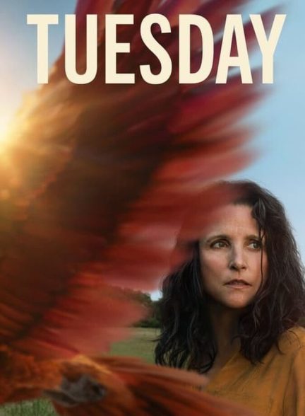 دانلود فیلم Tuesday سه شنبه