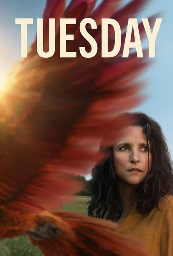 دانلود فیلم Tuesday سه شنبه