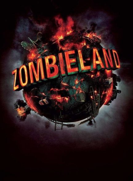 دانلود فیلم Zombieland سرزمین زامبی‌ها