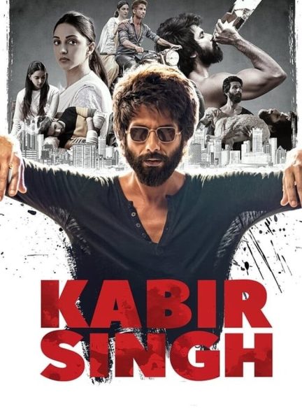 دانلود فیلم Kabir Singh کبیر سینگ