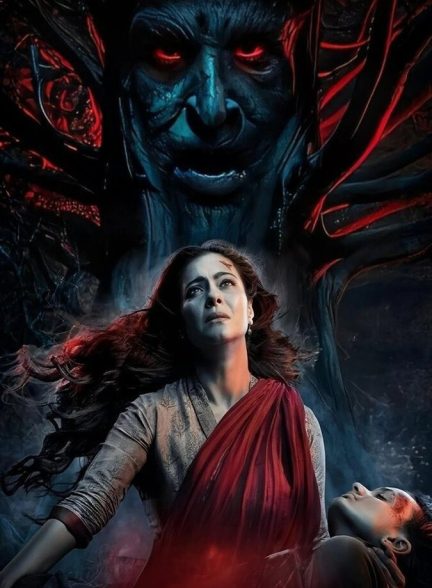 دانلود فیلم Maa مادر