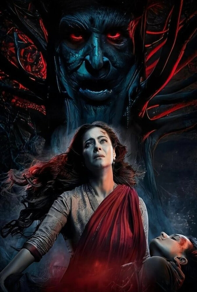 دانلود فیلم Maa مادر