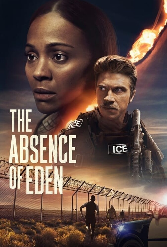 دانلود فیلم The Absence of Eden غیبت عدن