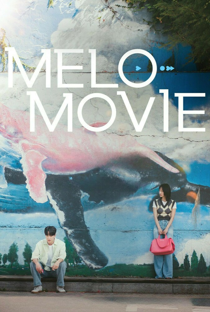 دانلود سریال Melo Movie فیلم ملو