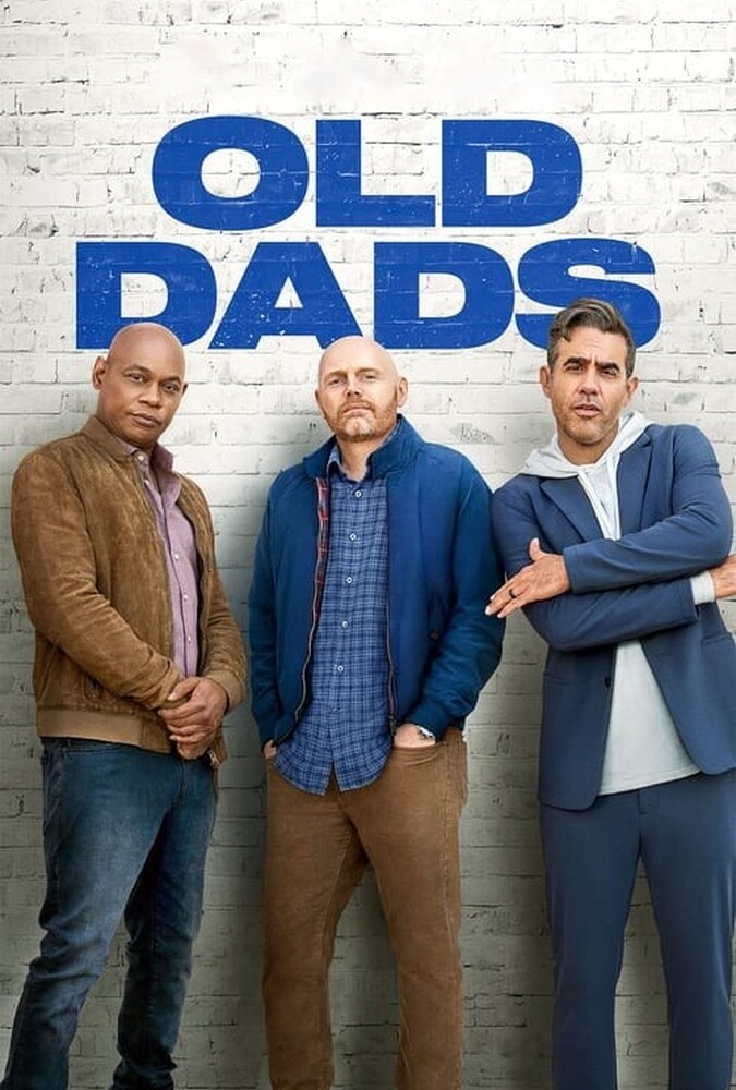 دانلود فیلم Old Dads باباهای قدیمی