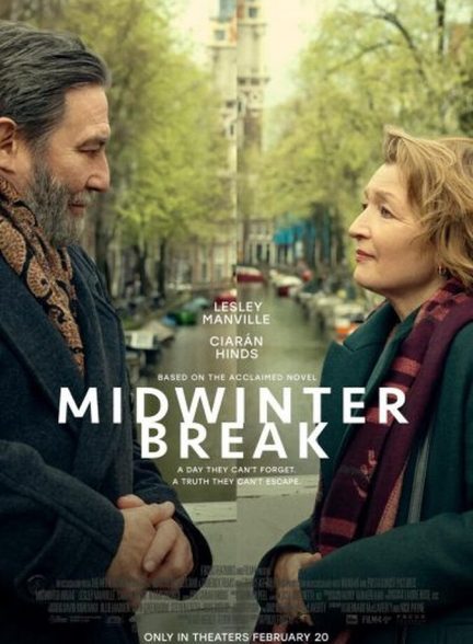 دانلود فیلم Midwinter Break تعطیلات نیمهٔ زمستان