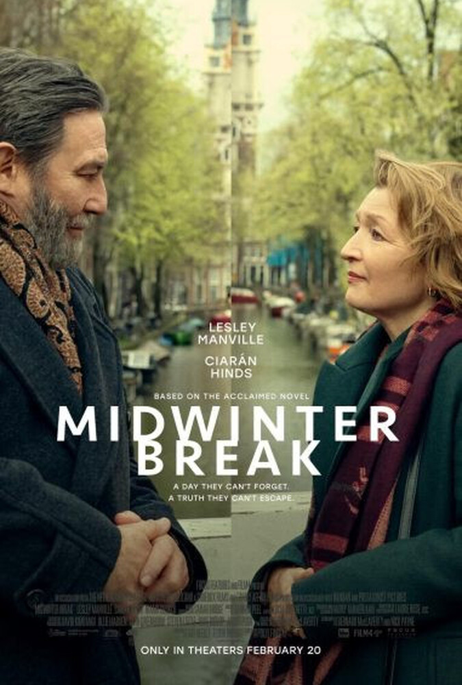 دانلود فیلم Midwinter Break تعطیلات نیمهٔ زمستان