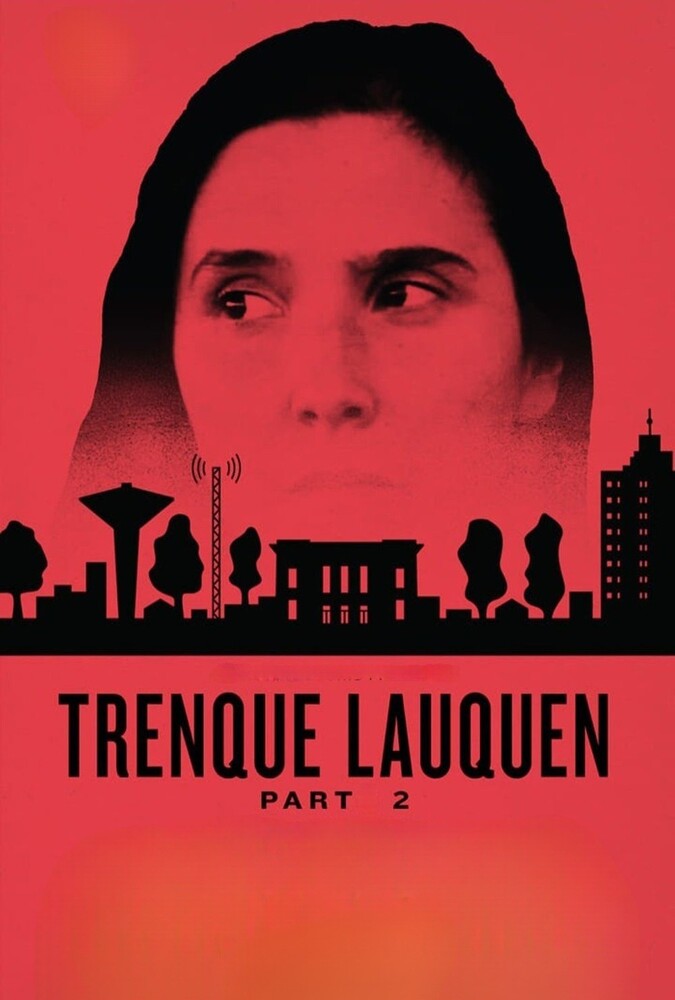 دانلود فیلم Trenque Lauquen: Part II ترنکه لائوکن: قسمت ۲