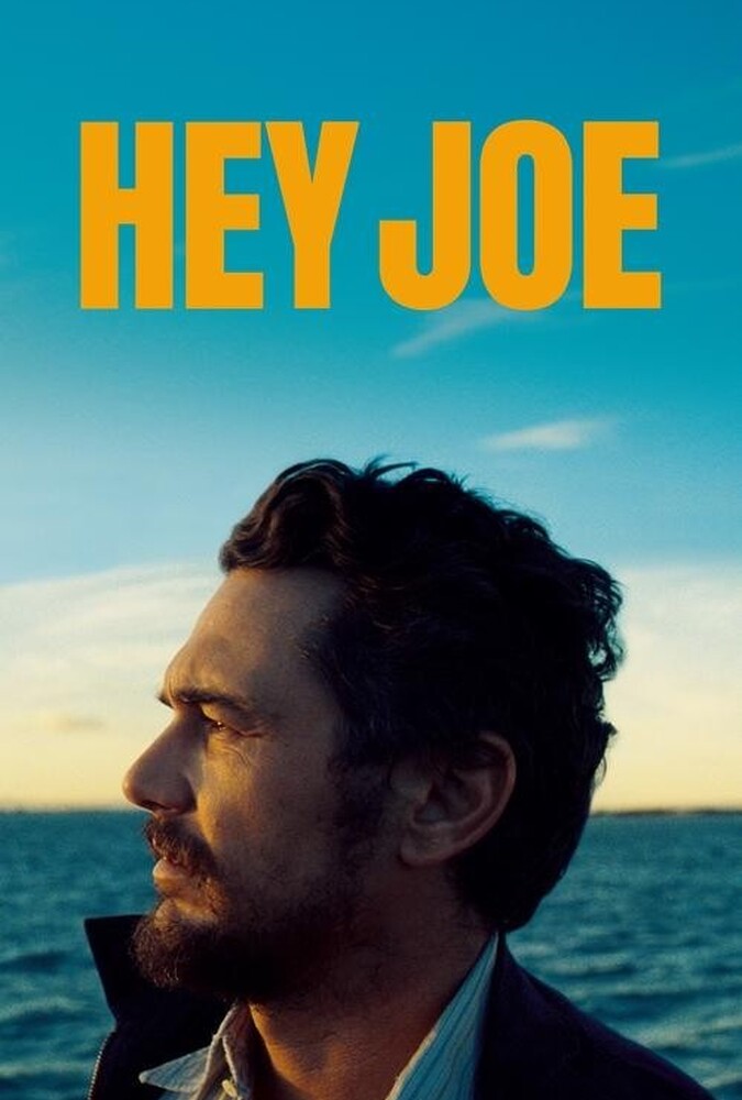 دانلود فیلم Hey Joe سلام جو