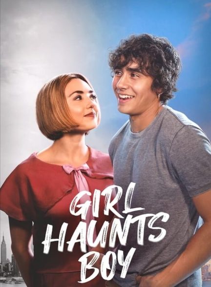 دانلود فیلم Girl Haunts Boy دختر تسخیر کننده