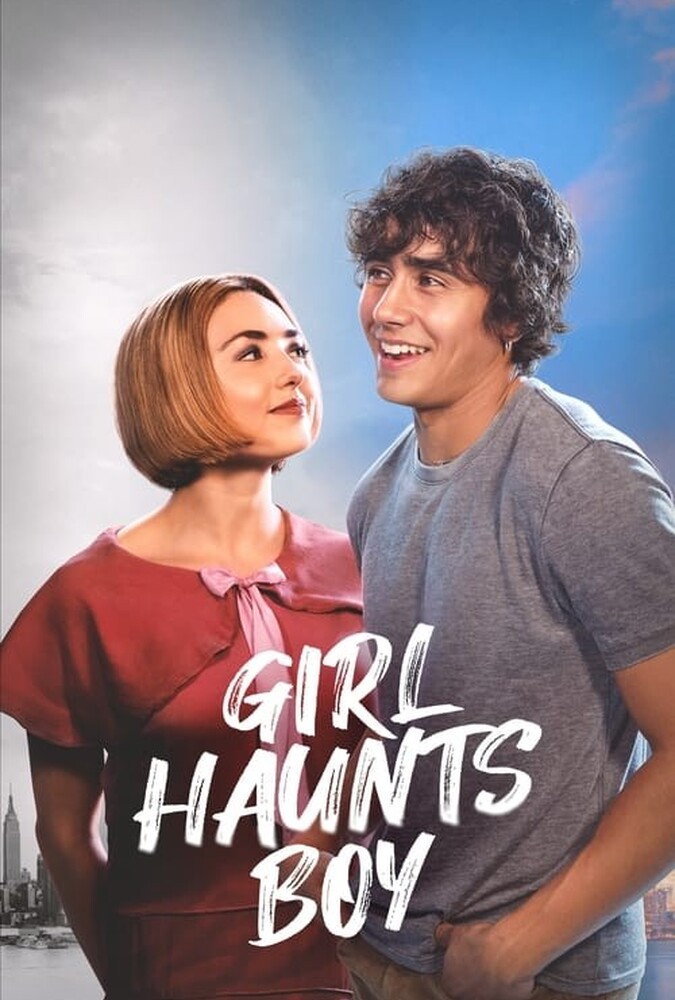 دانلود فیلم Girl Haunts Boy دختر تسخیر کننده