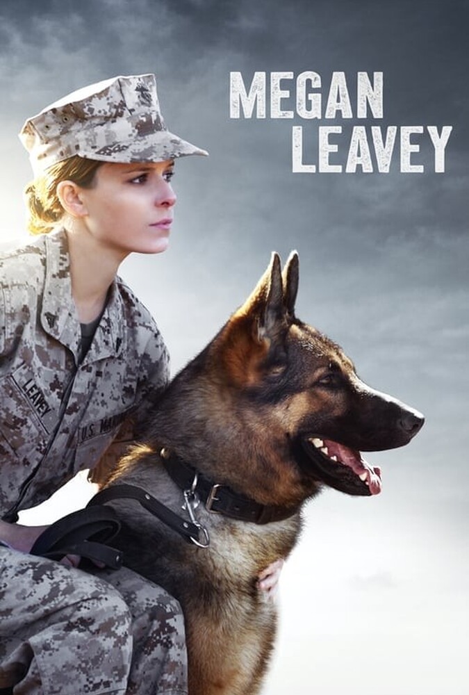 دانلود فیلم Megan Leavey مگان لوی