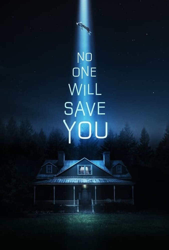 دانلود فیلم No One Will Save You هیچکس نجاتت نخواهد داد