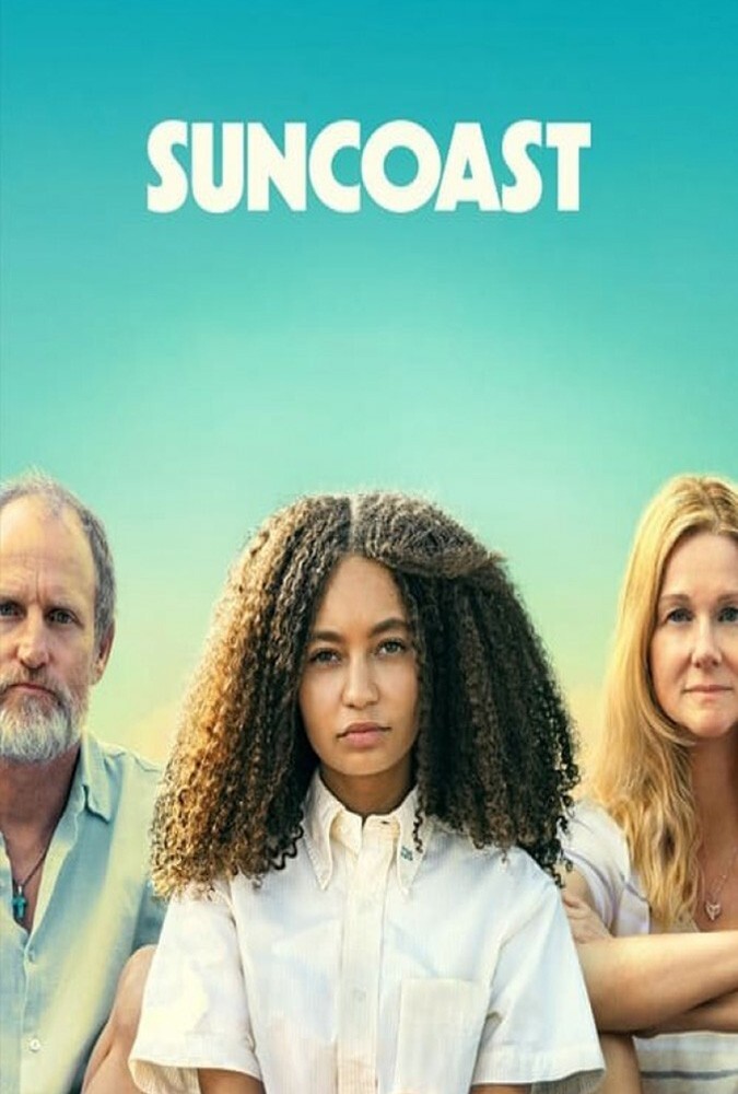 دانلود فیلم Suncoast ساحل آفتاب