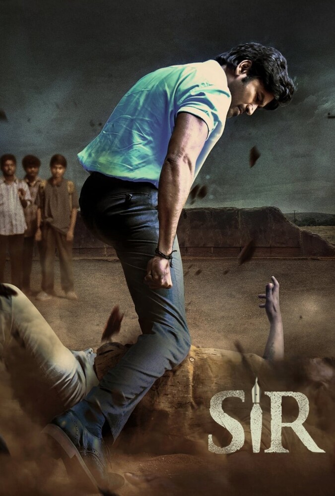 دانلود فیلم Vaathi معلم