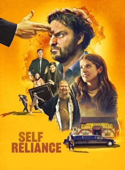 دانلود فیلم Self Reliance اتکا به خود
