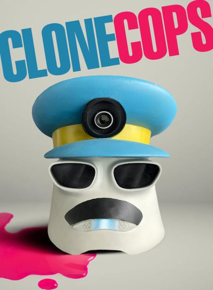 دانلود فیلم Clone Cops پلیس‌های کلون