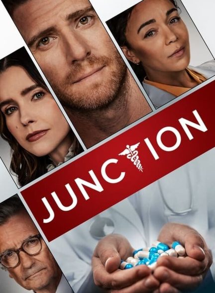 دانلود فیلم Junction اتصال