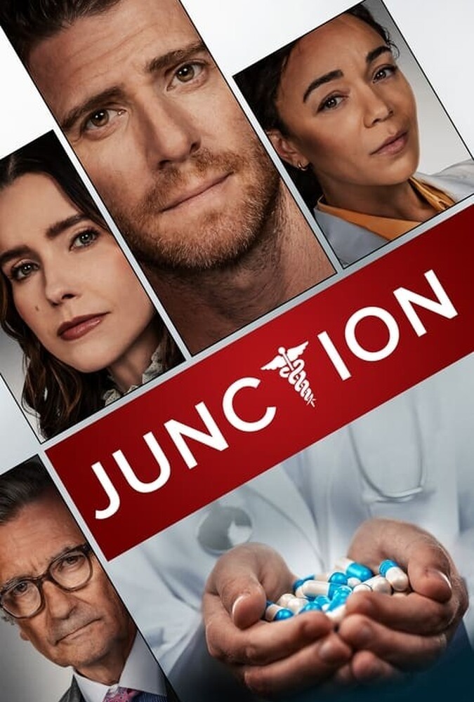 دانلود فیلم Junction اتصال