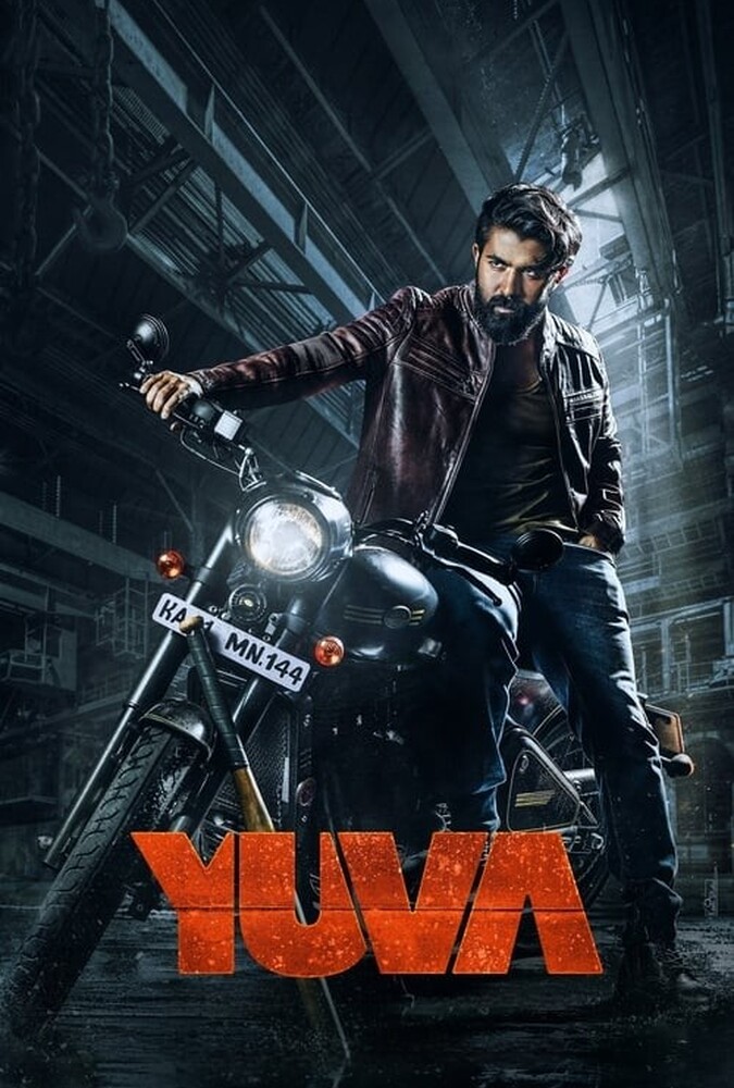 دانلود فیلم Yuva یووا