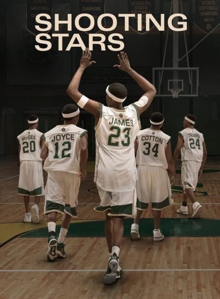 دانلود فیلم Shooting Stars ستاره های دنباله دار